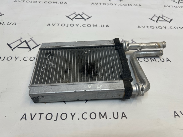 Опалення кузова заднє MR500698 MITSUBISHI