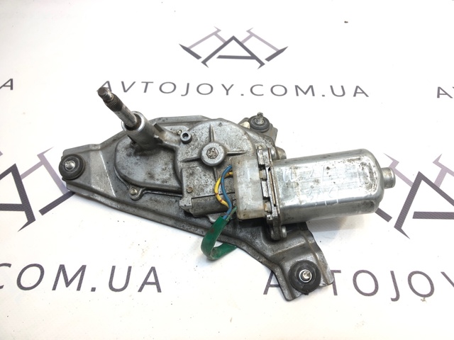 Склоочисник дверей задка MR515743 MITSUBISHI