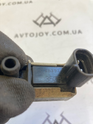 Перетворювач тиску (соленоїд) наддуву / EGR MR560952 MITSUBISHI