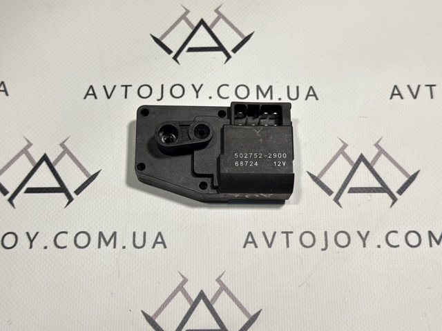 Мотор заслінки рециркуляції повітря MR568912 MITSUBISHI