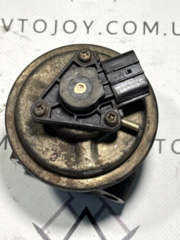 Клапан рециркуляції відпрацьованих газів EGR MR577141 MITSUBISHI