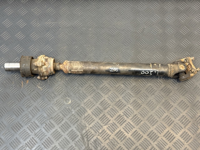 Кардан передній MR580646 MITSUBISHI