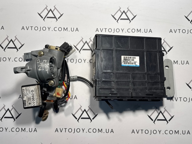 Сигналізація внутрішня MR587312 MITSUBISHI