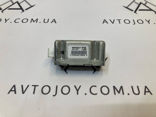 Датчик Айрбег передній MR587735 MITSUBISHI