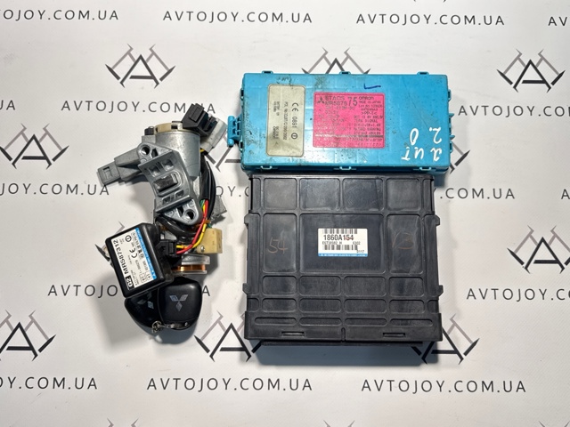 Блок управління комфорту MR587875 MITSUBISHI