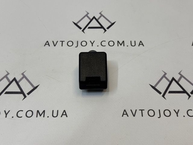 Ручка відкривання капота MR652701 MITSUBISHI