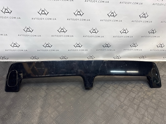 Обтічник (спойлер) MR653647 MITSUBISHI