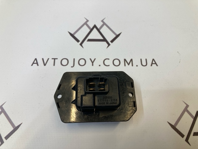 Резистор обігрівача MR958201 MITSUBISHI