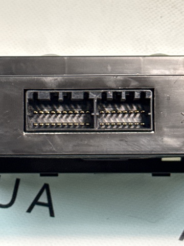 Блок управління кондиціонером MR979972HA MITSUBISHI