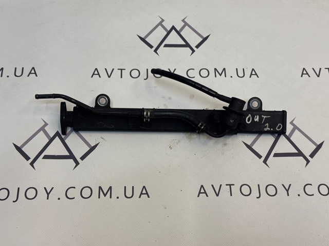 Рампа форсунок системи упорскування палива MR988175 MITSUBISHI
