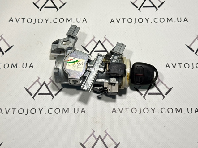 Замок запалювання MR992565 MITSUBISHI