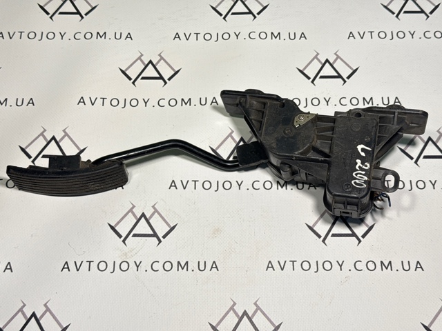 Педаль акселератора MR992932 MITSUBISHI