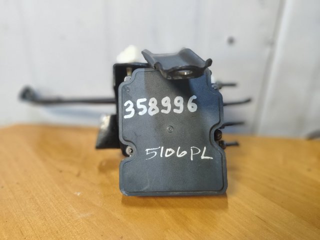 Блок управління АБС (ABS) 0265956058 SUBARU