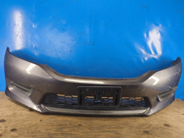 Бампер передній 04711T2AA90ZZ HONDA