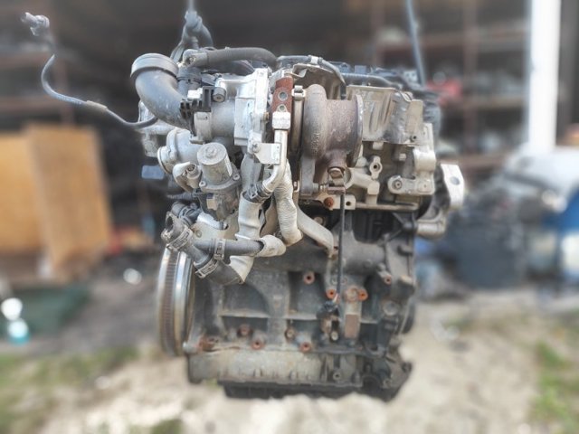 ДВЗ 06K100035F VAG