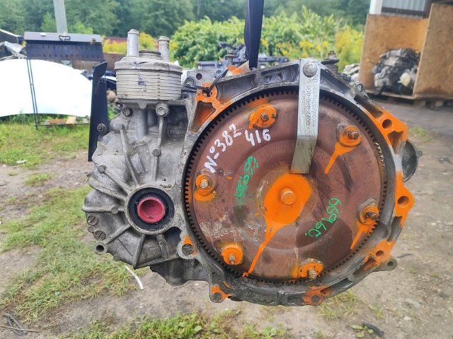 Коробка автомат 09G300033C VAG