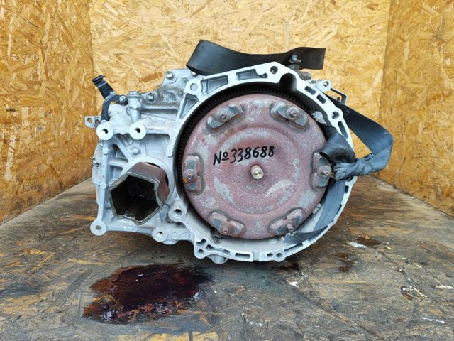 Автоматична коробка передач 09M300036H VAG