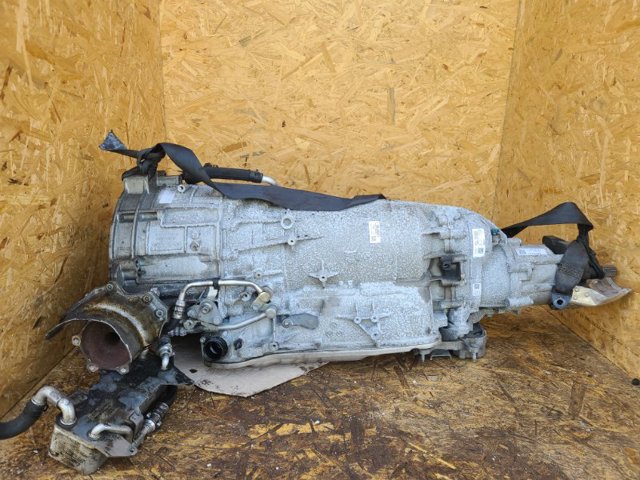 Коробка автомат 0BK300037MX VAG