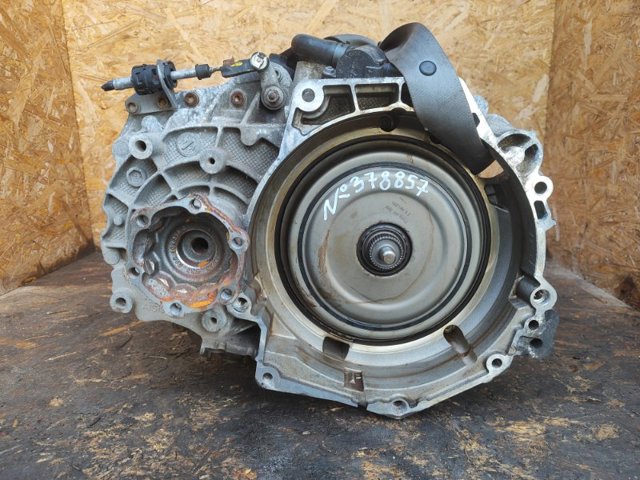 Автоматична коробка передач 0D9300041R003 VAG