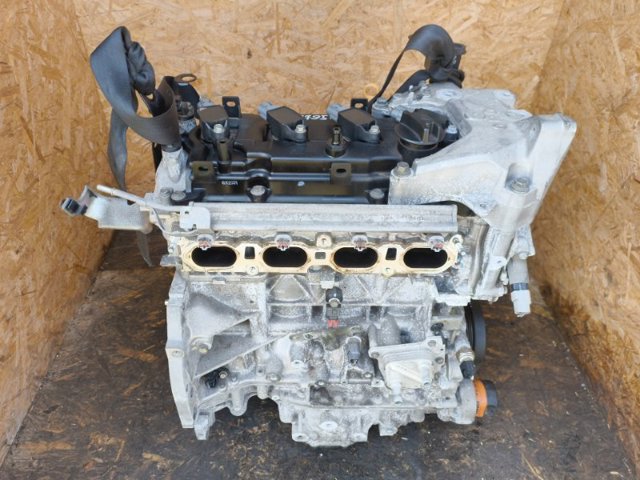 Мотор в зборі 101024BA0B NISSAN