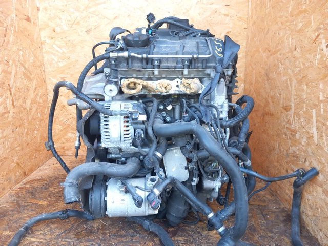 Мотор в зборі 11000003076 BMW
