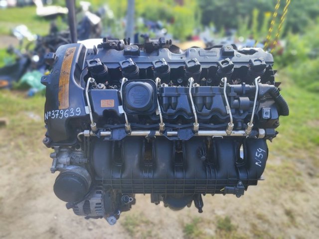 ДВЗ 11000415043 BMW