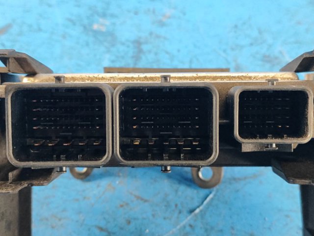 Мізки двигуна 12147601756 BMW