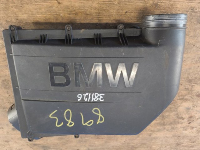 Корпус повітряного фільтра 13717604404 BMW