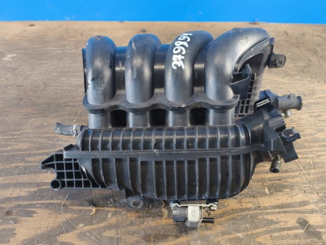 Колектор впускний 140014BA0B NISSAN