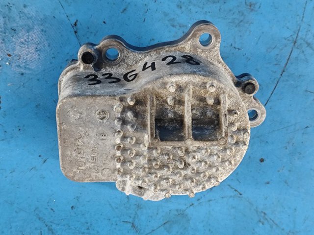Насос охолодження 161A029015 TOYOTA