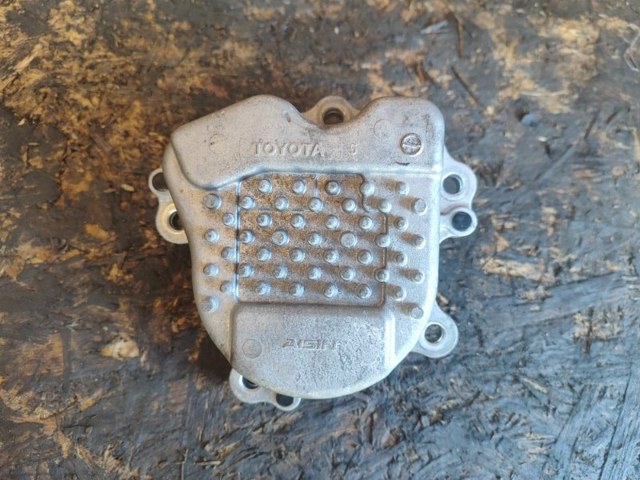 Насос системи охолодження 161A039025 TOYOTA