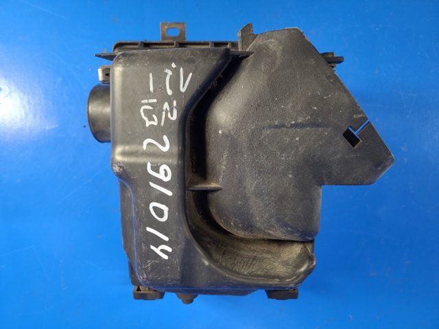 Коробка фільтра 165001KC0C NISSAN