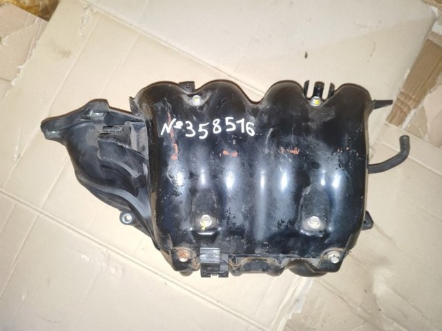 Колектор впускний 1712028140 TOYOTA