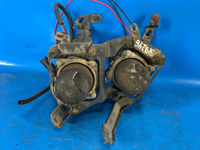 Компресор 176100S010 TOYOTA