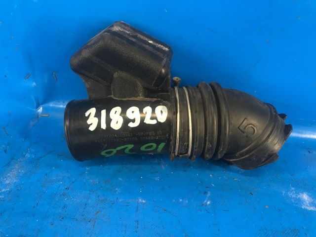 Резонатор 1789437010 TOYOTA