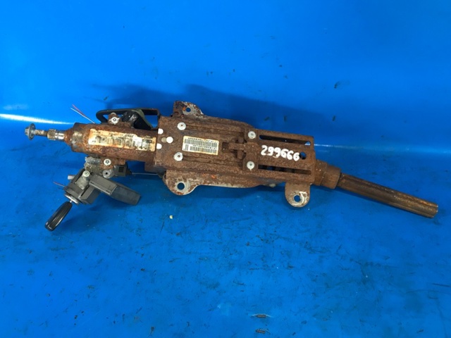 Руль 1EB86DK5AA CHRYSLER