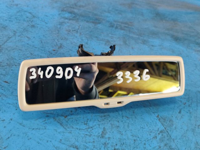 Дзеркало внутрішнє, салону 1K0857511EYJN VAG