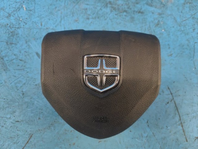 Подушка в кермі 1SL29DX9AD CHRYSLER