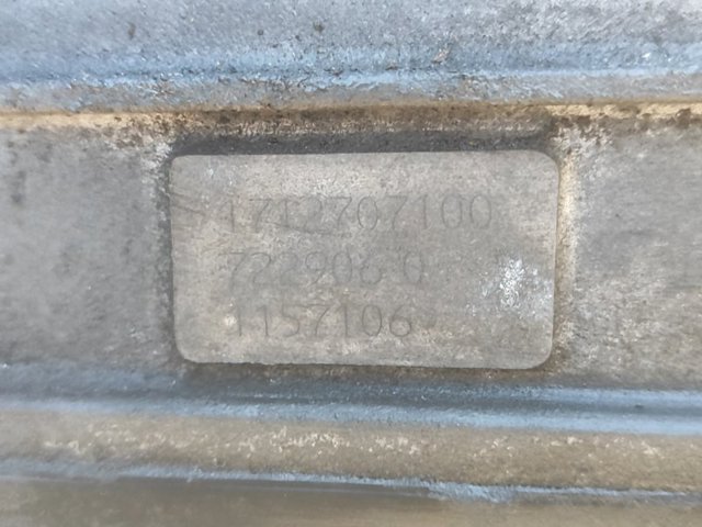 2302710301 Mercedes