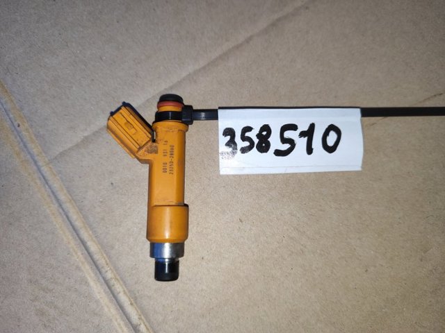 Форсунка паливна 2325028060 TOYOTA