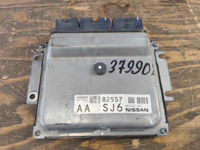 Мізки двигуна 237035HA0A NISSAN