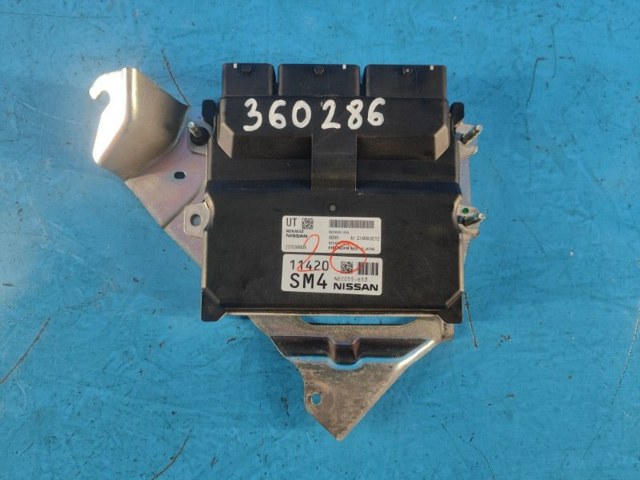 ЕБУ 237036RA3A NISSAN