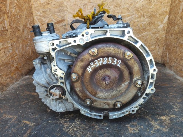 Коробка передач автомат 24007609178 BMW