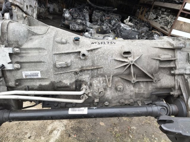 Автоматична коробка передач 24007643974 BMW