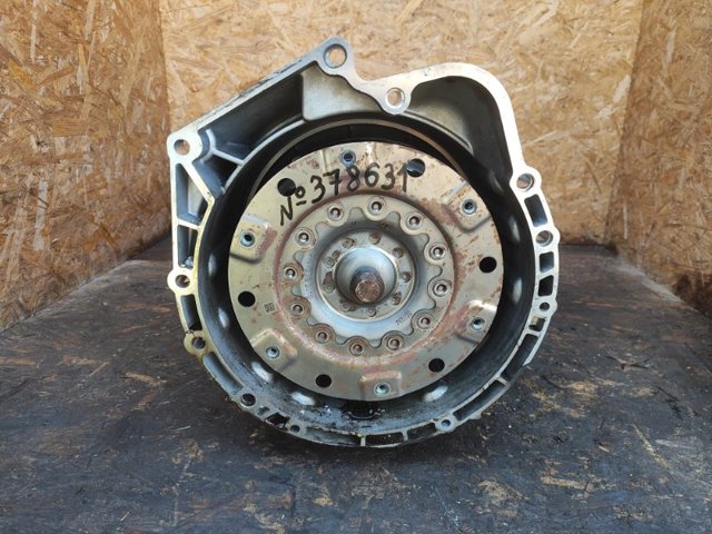 Коробка передач 24007643974 BMW
