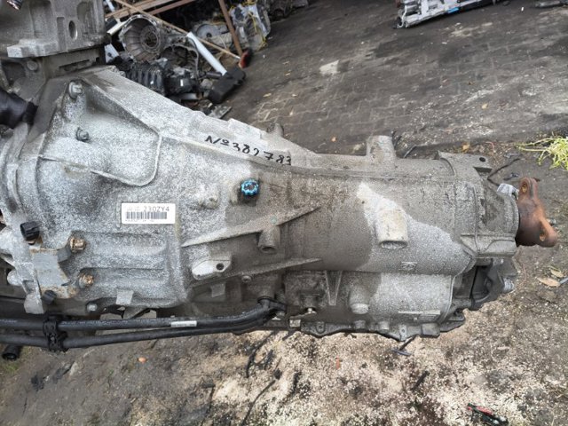Коробка автомат 24008486794 BMW