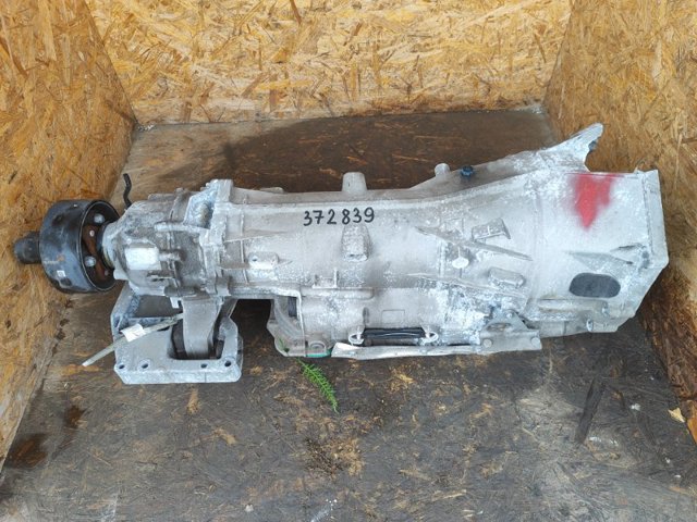 Автоматична коробка перемикання передач 24009487558 BMW