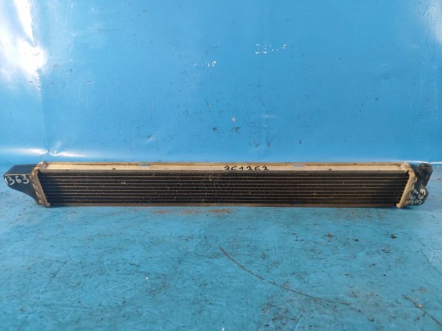 Радіатор охолодження, додатковий 253084R000 HYUNDAI