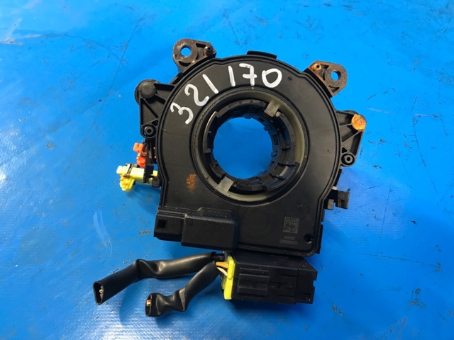 Кільце AIRBAG контактне 255543SG0A NISSAN