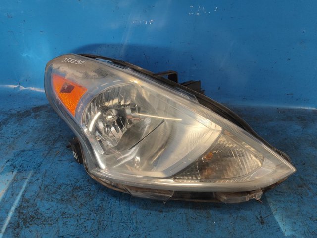 Фара правая 260109KK0A NISSAN